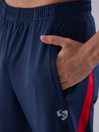 SG Men's H2MTP8039 Track Pant