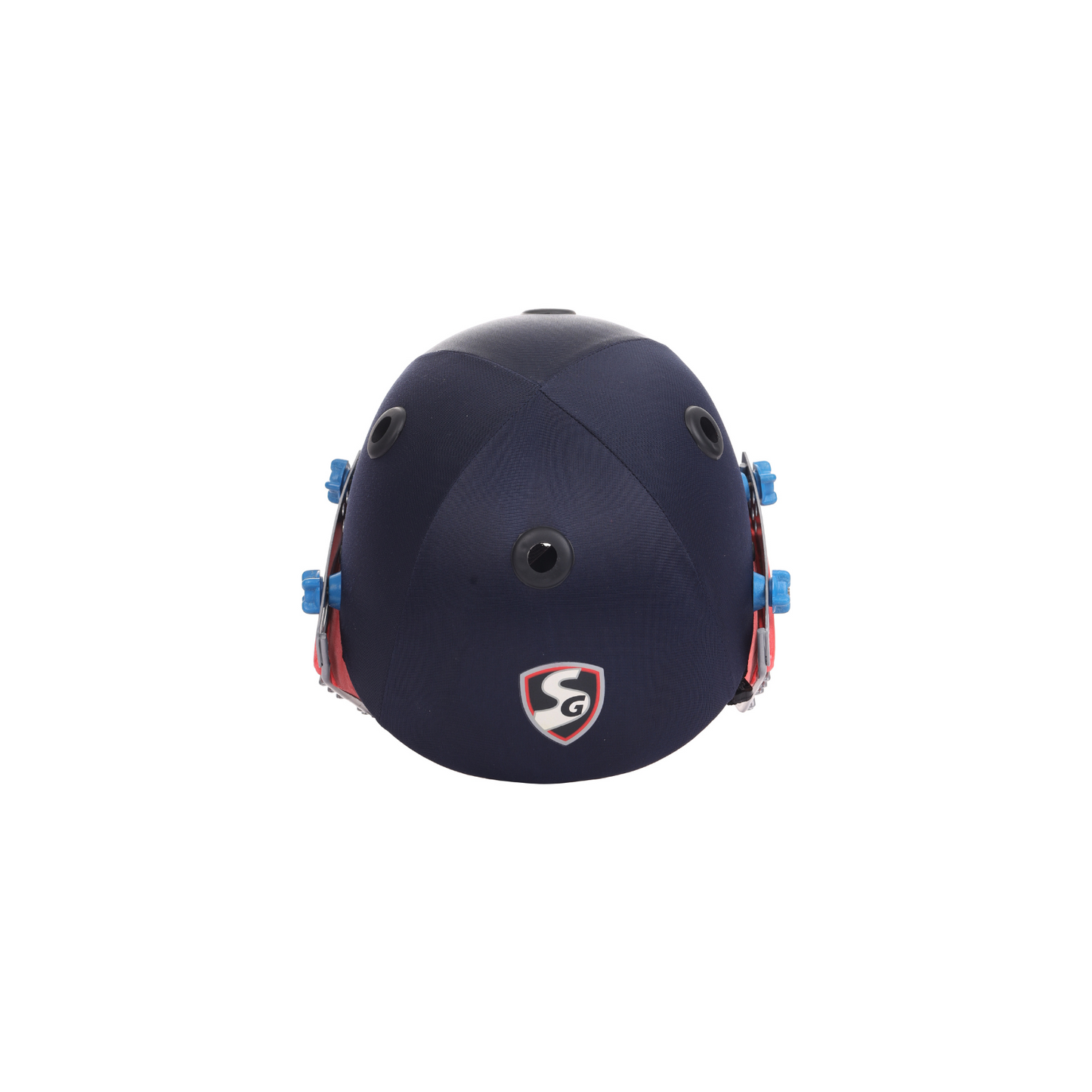 SG Polyfab Cricket Helmet