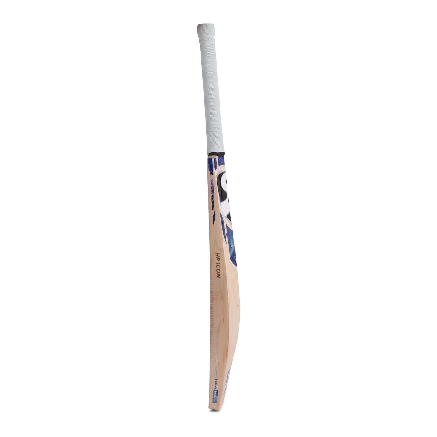 SG HP ICON English Willow Cricket Bat (Hardik Pandya Series)