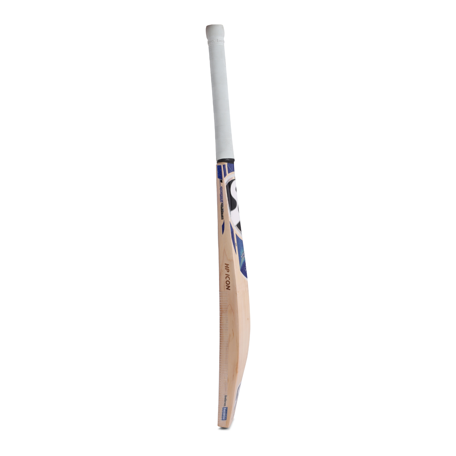 SG HP ICON English Willow Cricket Bat (Hardik Pandya Series)