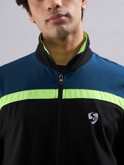 SG Men's H1MTS8096 Tracksuit