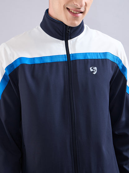 SG Men's H1MTS8096 Tracksuit