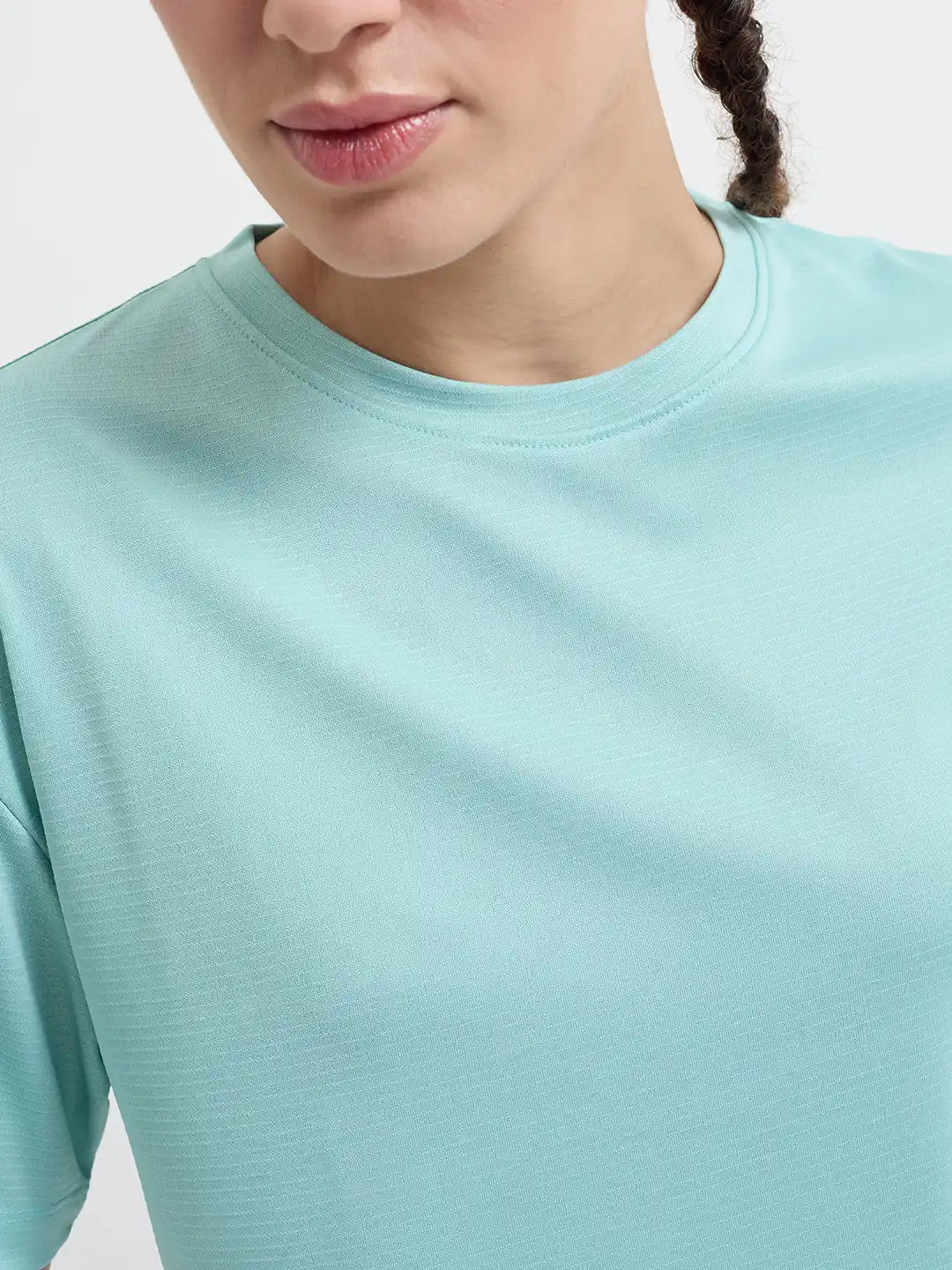 SG H1WT83101 Women Aquifier T-Shirt