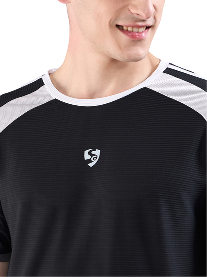 SG Men's H1MT8006 T-Shirt