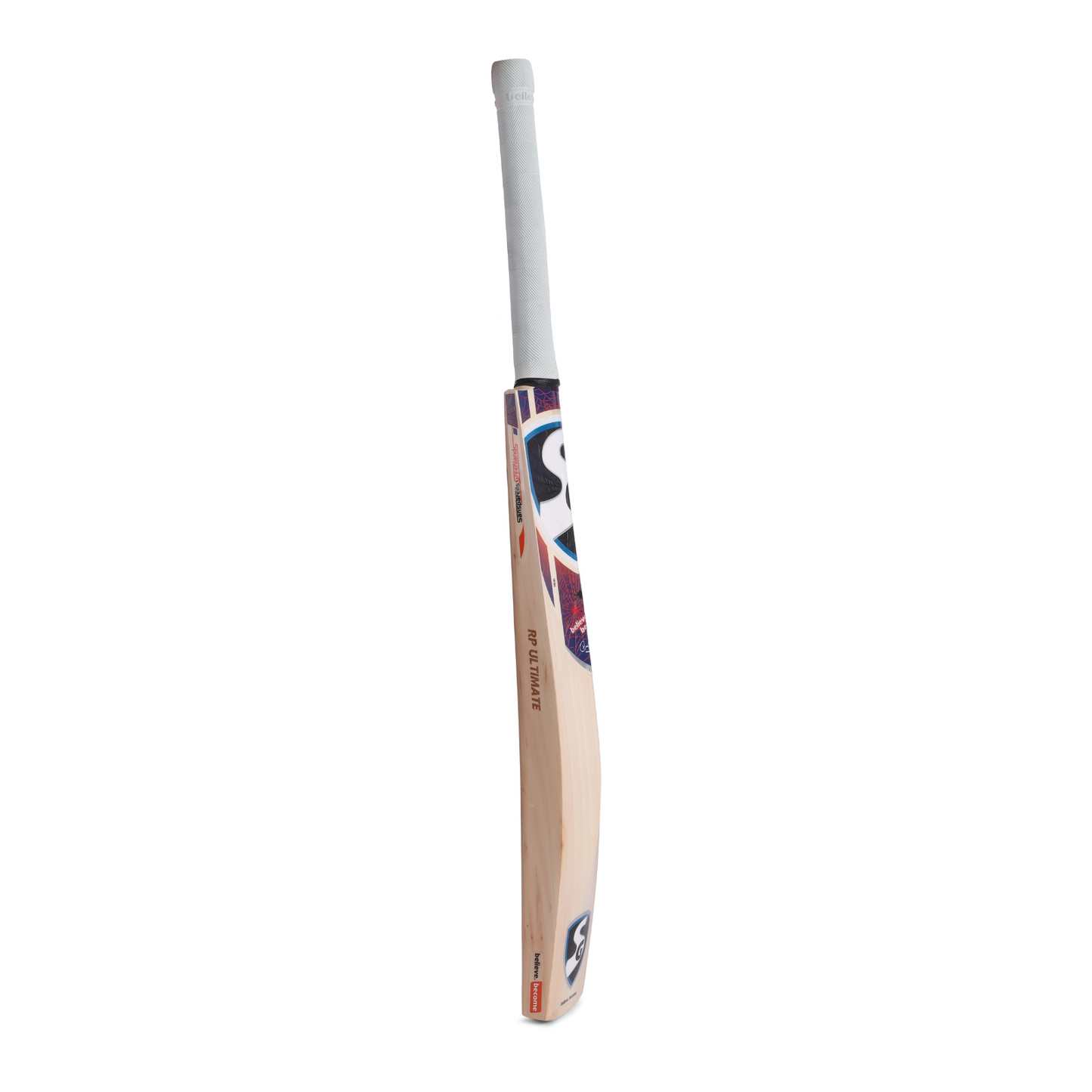 SG RP Ultimate English willow Cricket Bat (Rishabh Pant Series)