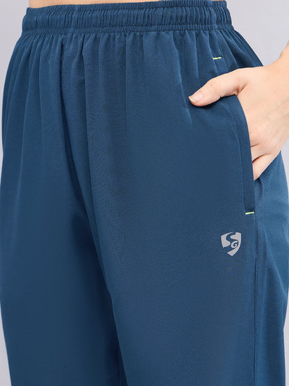 SG Women's H1WTP8068 Track Pant