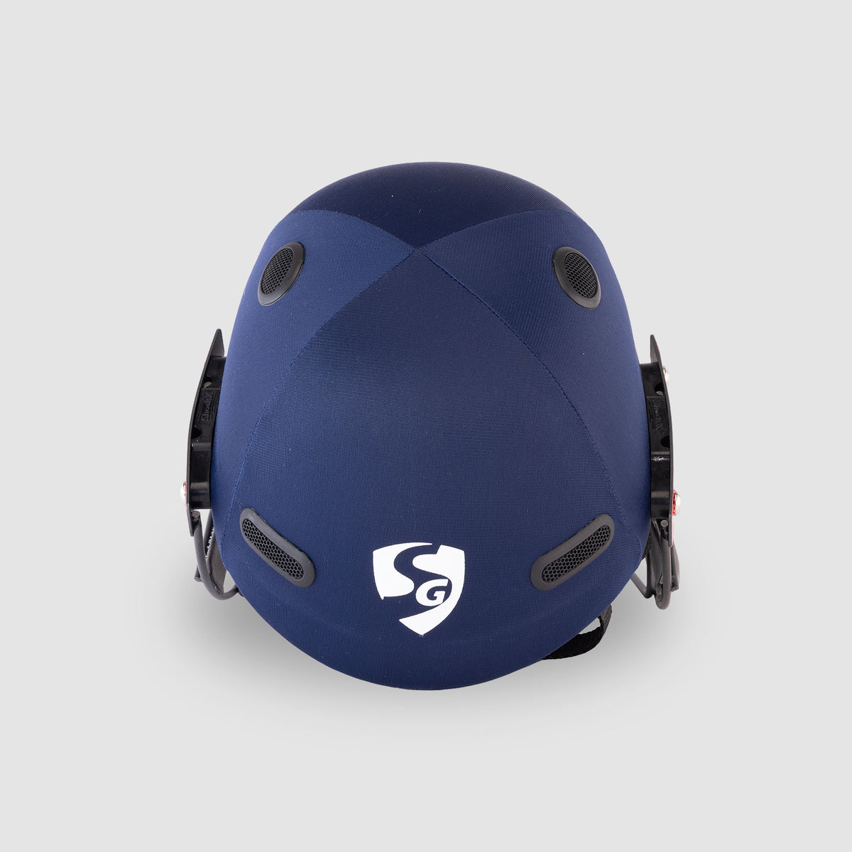SG Acetech Cricket Helmet