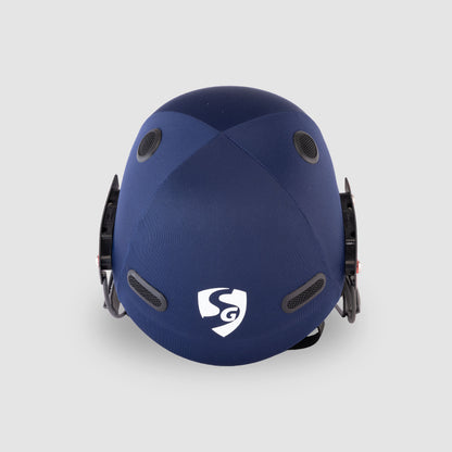 SG Acetech Cricket Helmet