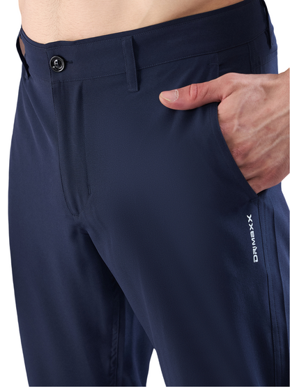 SG Men's H1MTP8036 Track Pant