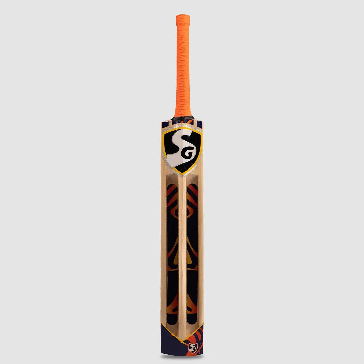 SG Kashmir Willow Cricket Bat (Tennis ball) T-1600