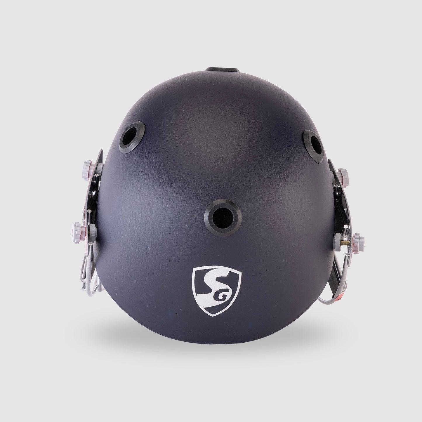 SG Optipro Cricket Helmet