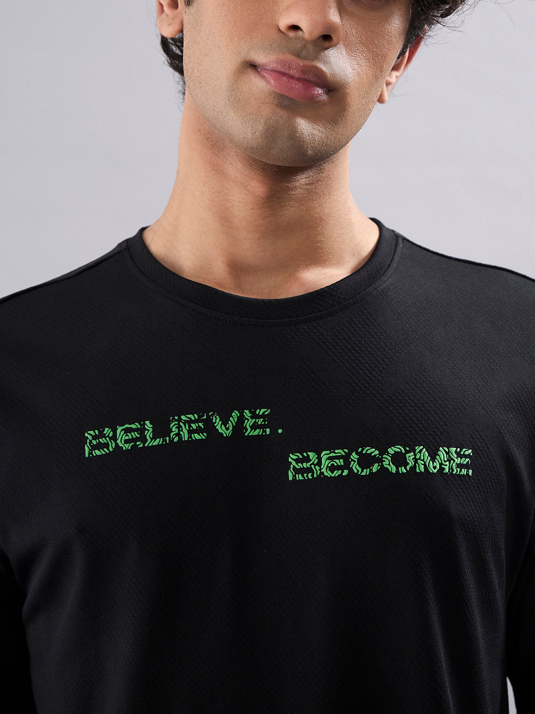 SG Men's T-Shirt