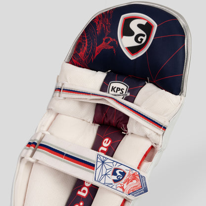 SG KLR Pro Batting Legguard