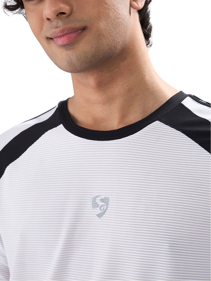 SG Men's H1MT8006 T-Shirt