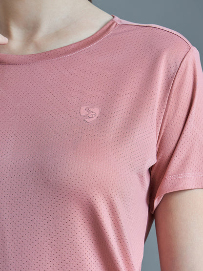 SG Mesh T-Shirt For Women And Girls