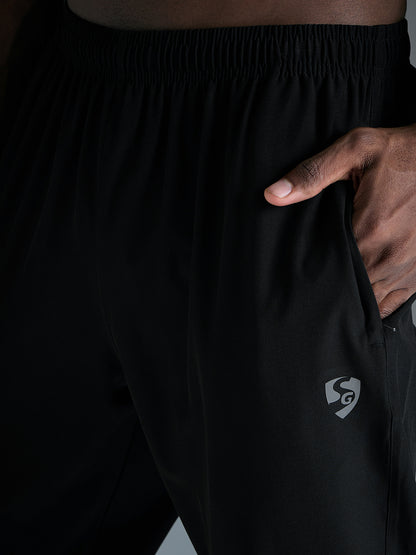 SG NS Lycra Track Pant For Men And Boys