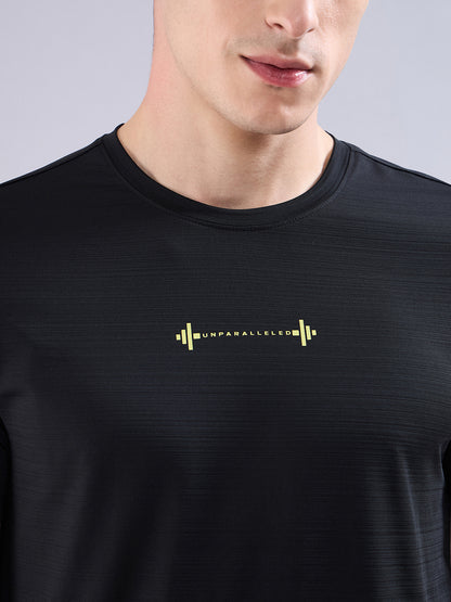 SG Men's H1MT8013 T-Shirt
