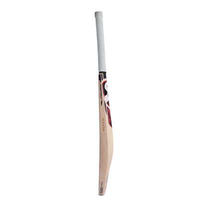 SG KLR ICON English Willow Cricket Bat (KL Rahul Series)