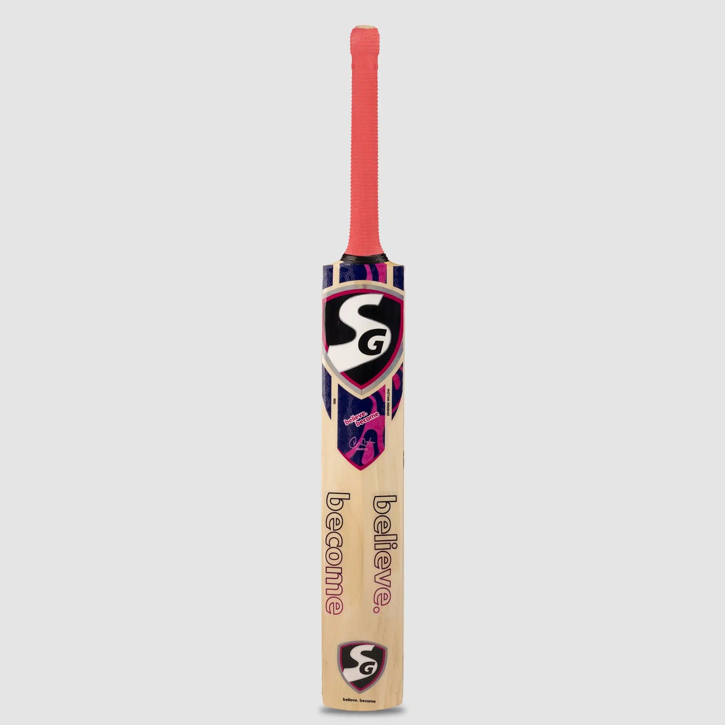 SG Forza 3.0 English and Kashmir Combo Cricket Bat