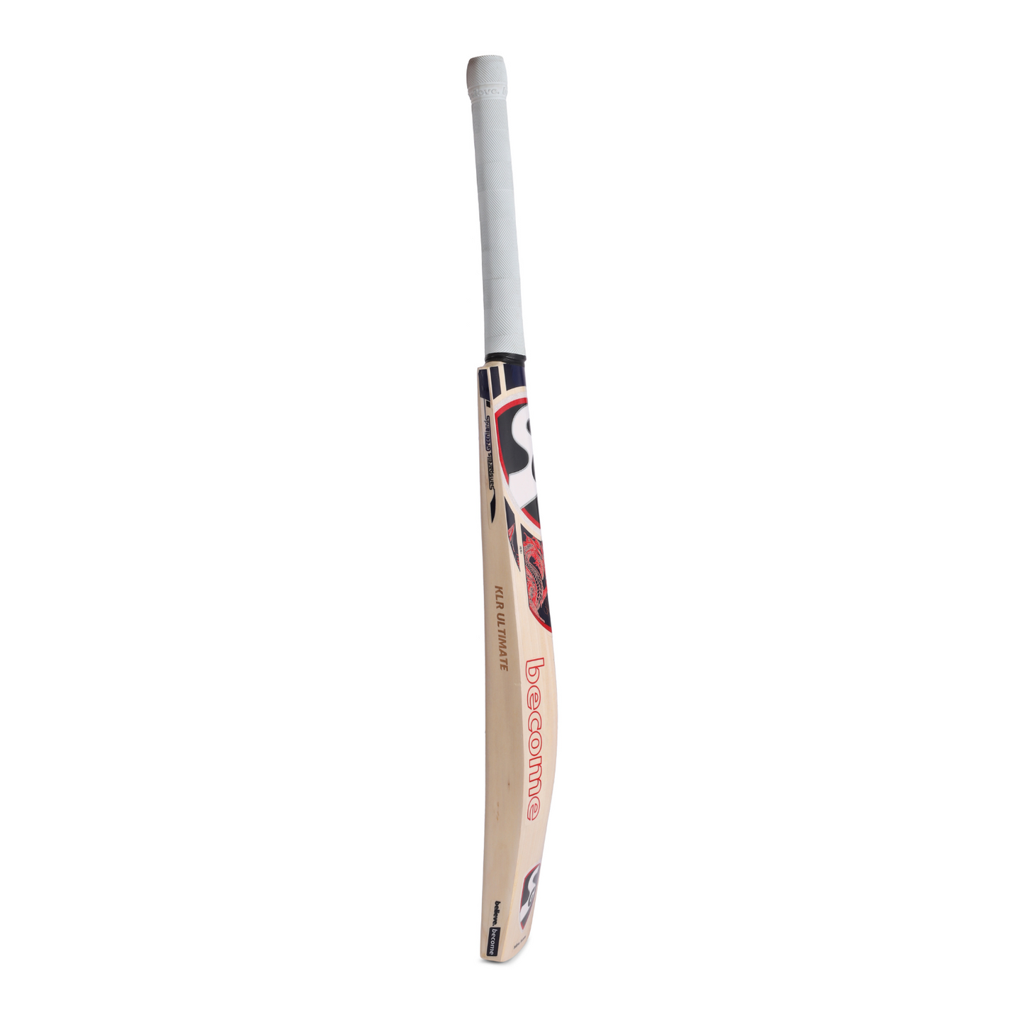 SG KLR Ultimate English Willow Cricket Bat (KL Rahul Series)