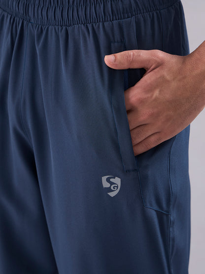 SG Men's H2MTP8160 Track Pant