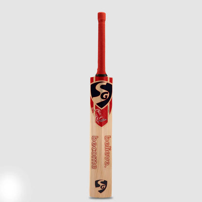 SG KLR SPARK Kashmir Willow Cricket Bat
