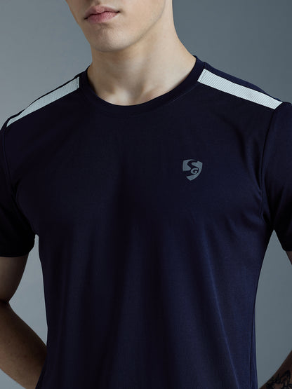 SG Interlock COR T-Shirt For Men And Boys