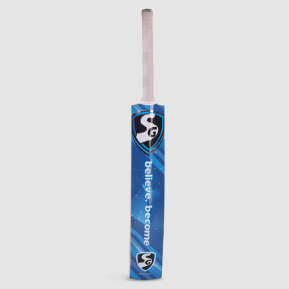 SG HP Flicker Kashmir Willow Cricket Bat
