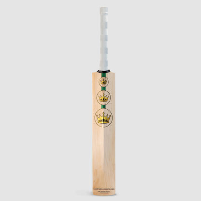SG Triple Crown Arc 4.0 English willow Cricket Bat