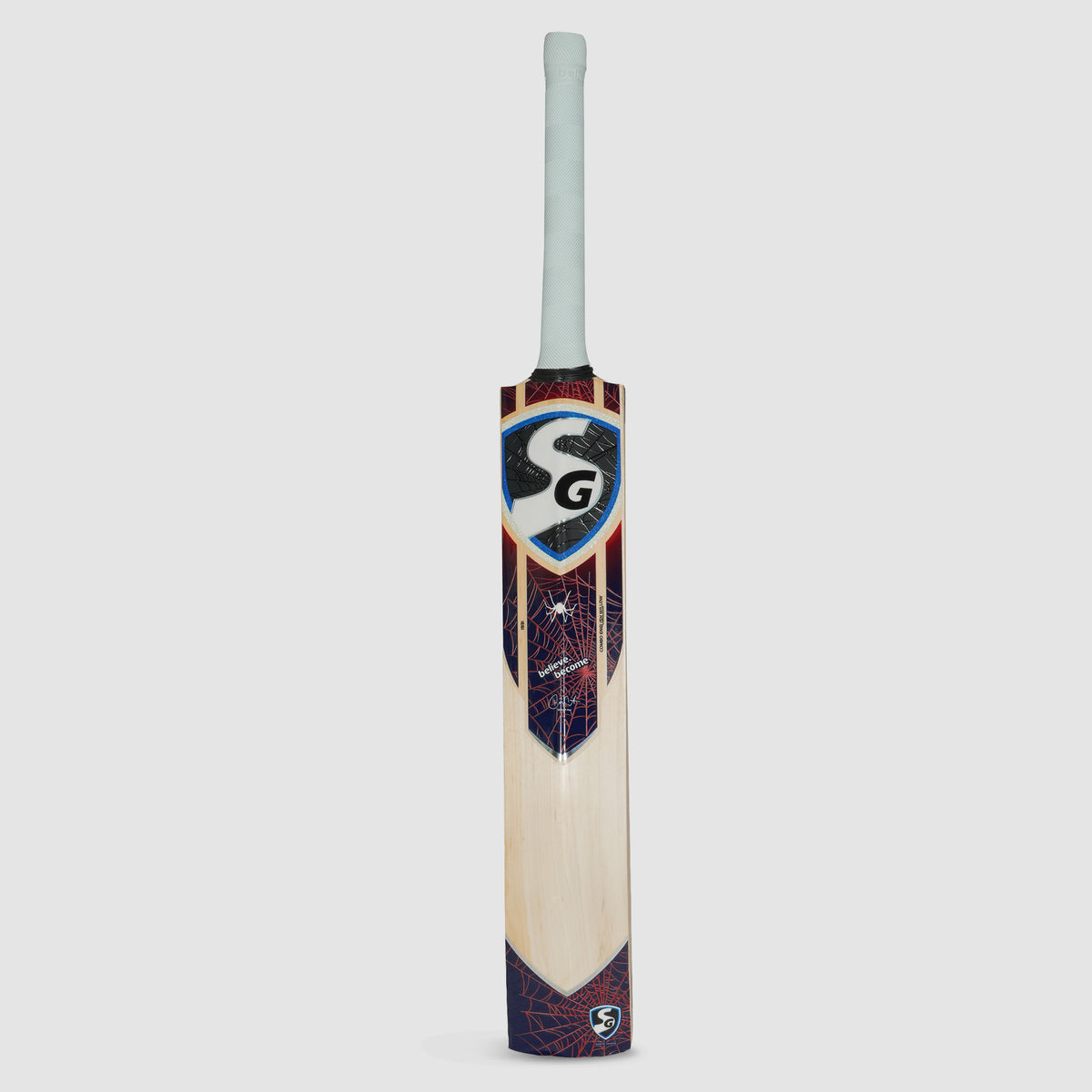 SG RP Combo English and Kashmir Combo Cricket Bat
