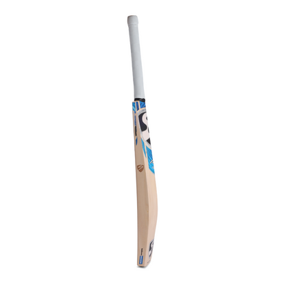 SG Liam Edition Player English Willow Cricket bat with SG|Str8bat Sensor