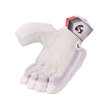 SG Test White Batting Glove