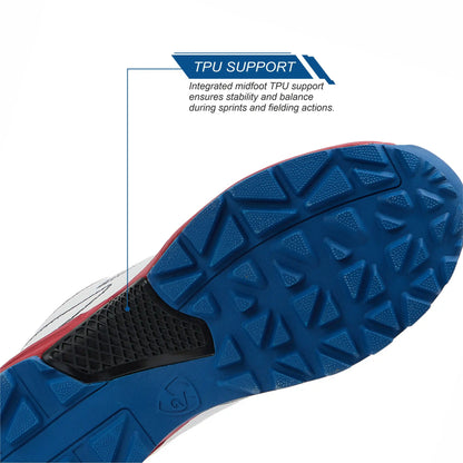 SG SCORER EDGE Shoes