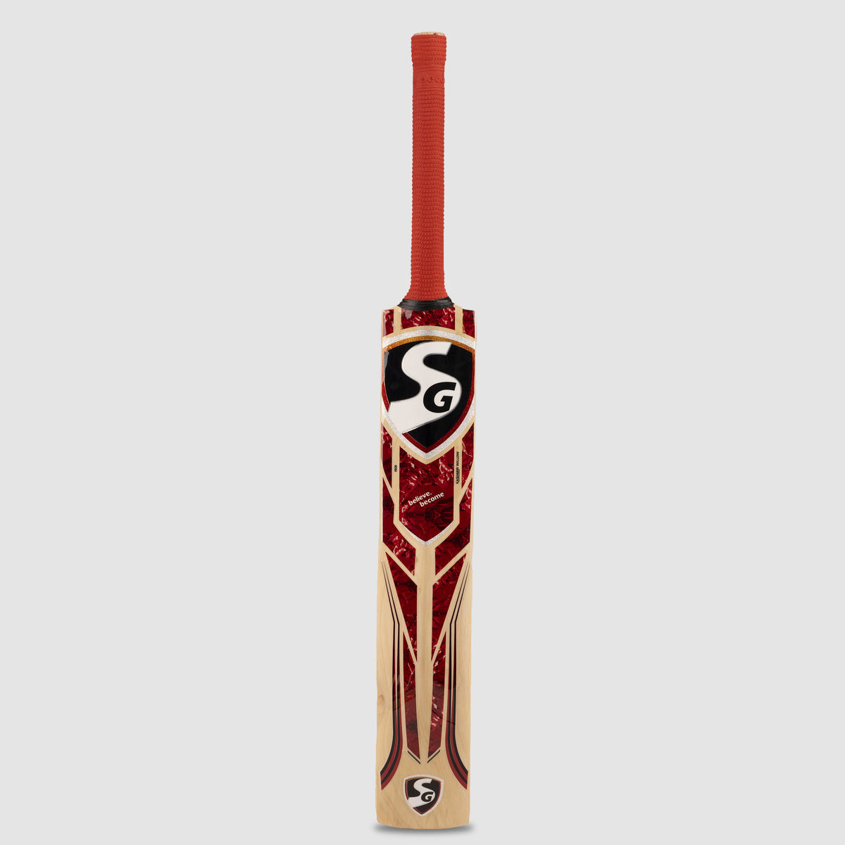SG Skipper Plus Kashmir Willow Cricket Bat