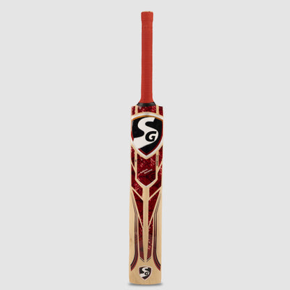 SG Skipper Plus Kashmir Willow Cricket Bat