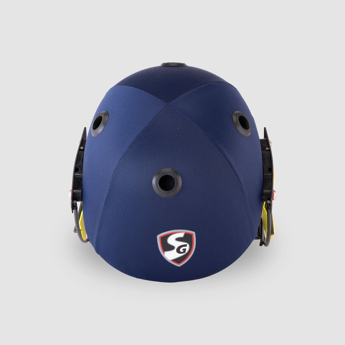 SG Aeroselect Cricket Helmet