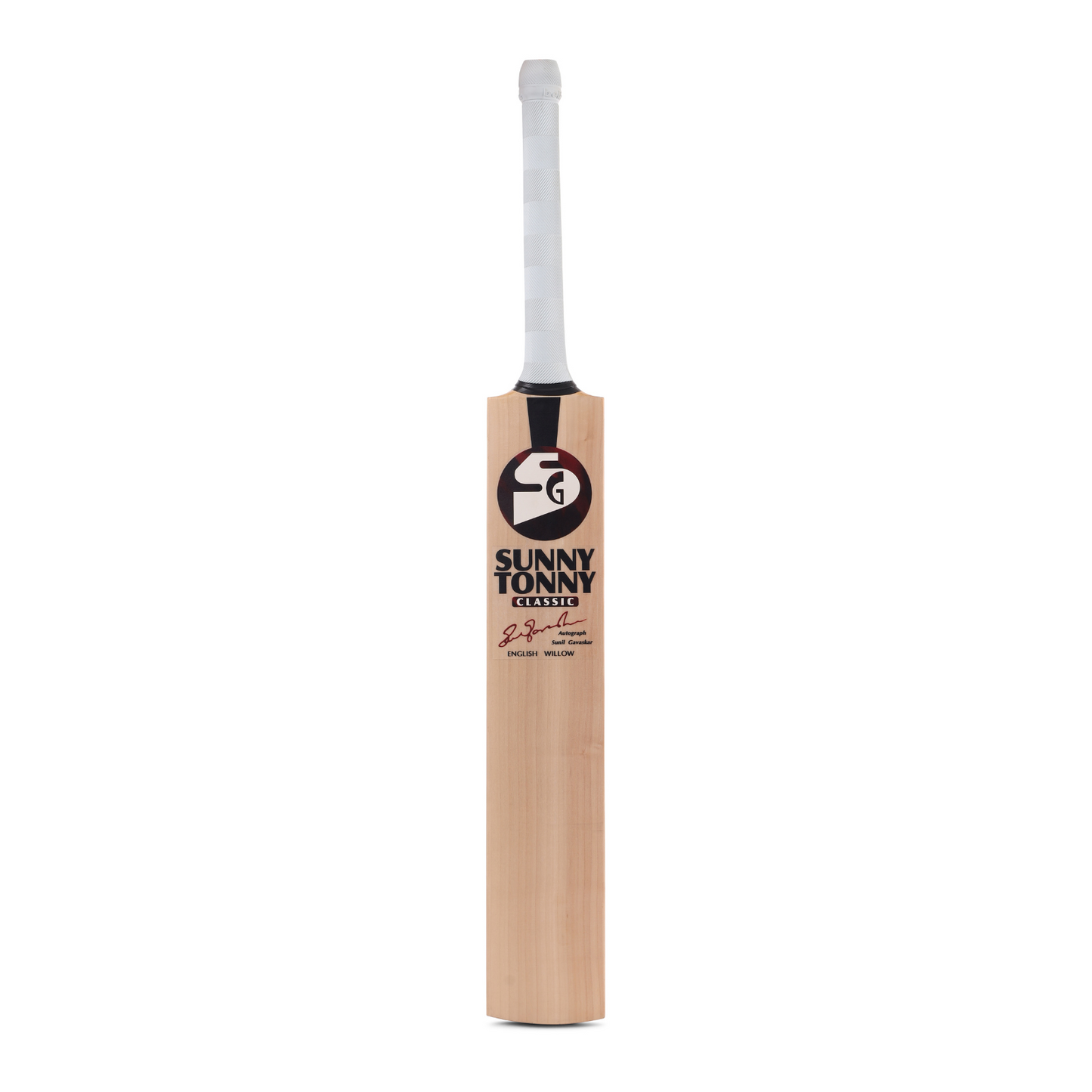 SG Sunny Tonny Classic English Willow Cricket Bat