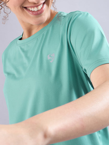 SG Women's H2WT8084 T-Shirt
