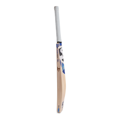 SG HP 33 English Willow Cricket Bat with SG|Str8bat Sensor (Hardik Pandya Series)