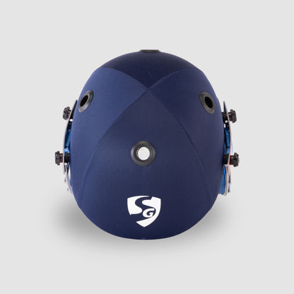 SG Club Cricket Helmet