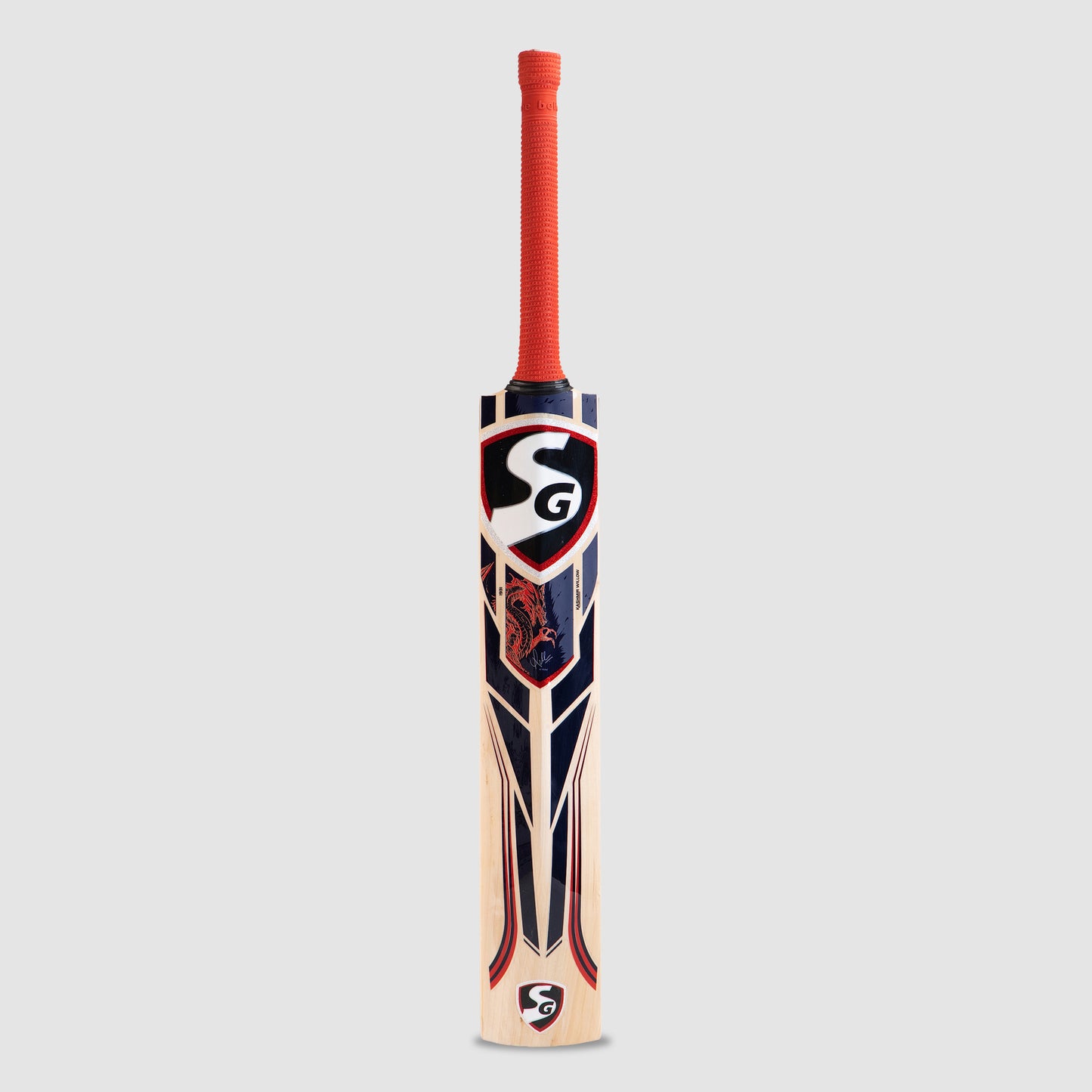 SG KLR Skipper Kashmir Willow Cricket Bat