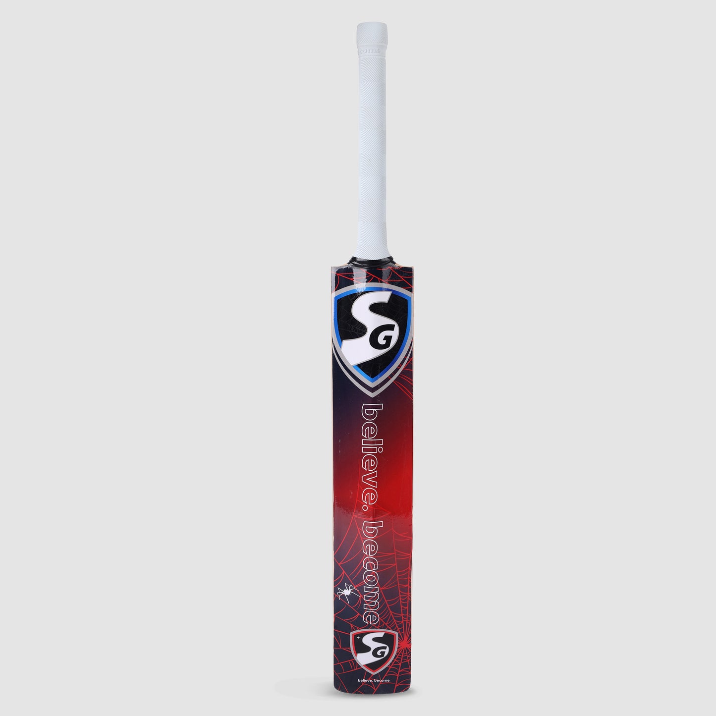 SG RP Blitz English and Kashmir Combo Cricket Bat