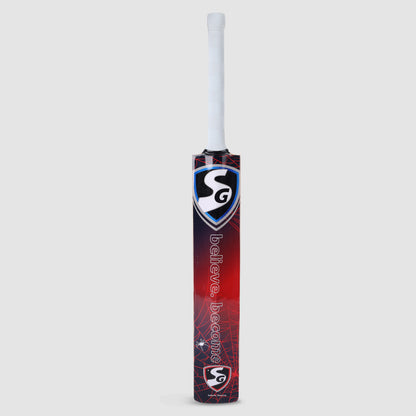 SG RP Blitz English and Kashmir Combo Cricket Bat