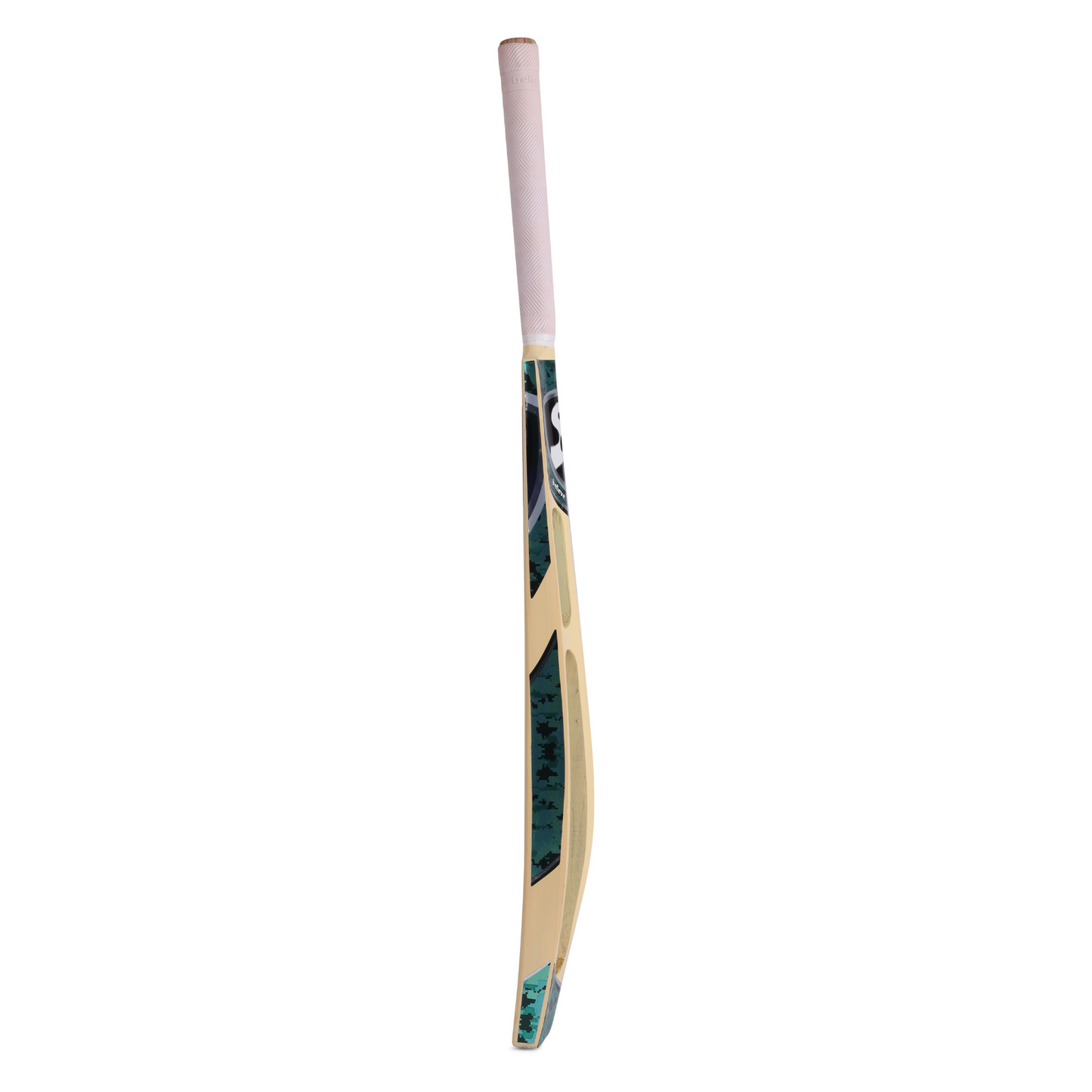 SG Kashmir Willow Cricket Bat (Tennis ball) T-800