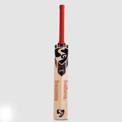 SG Strokewell Xtreme Kashmir Willow Cricket Bat
