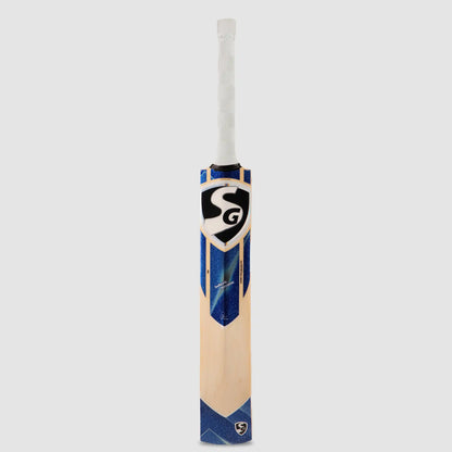 SG HP Punch English and Kashmir Combo Cricket Bat