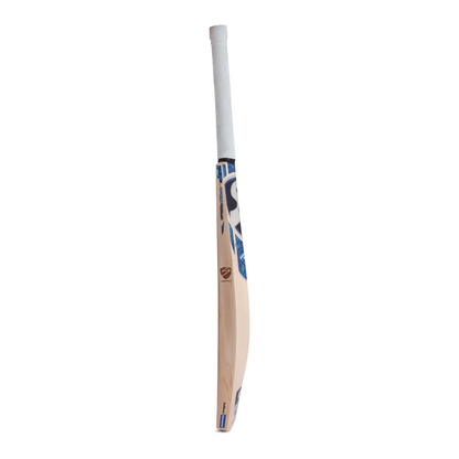 SG Sanju 14 English Willow Cricket Bat with SG|Str8bat Sensor