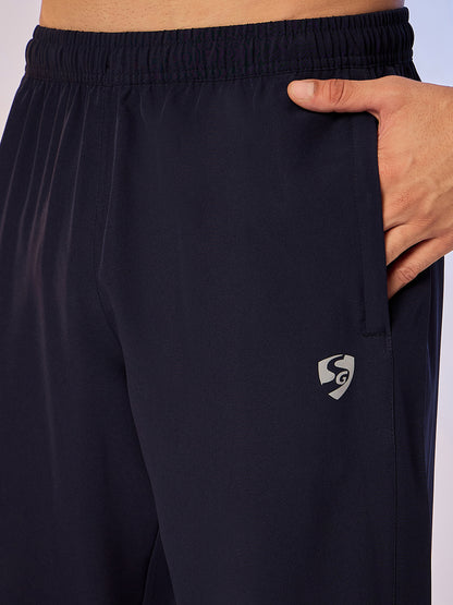 TRACK PANT MEN SG H3MTP8224 NAVY