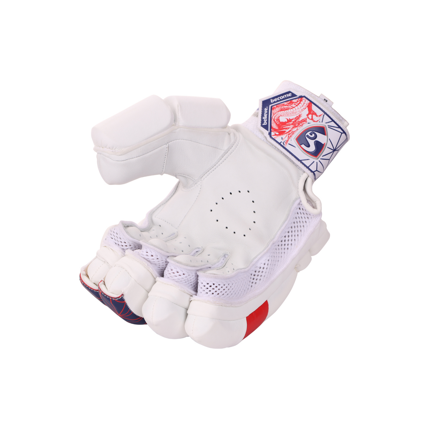 SG KLR-1 Batting Gloves - KL Rahul Series