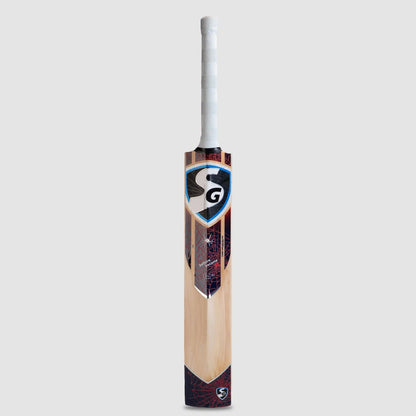 SG RP Punch English and Kashmir Combo Cricket Bat
